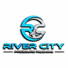 River City Pressure Washing Provides quality pressure washing for residential and commercial clients in central Illinois