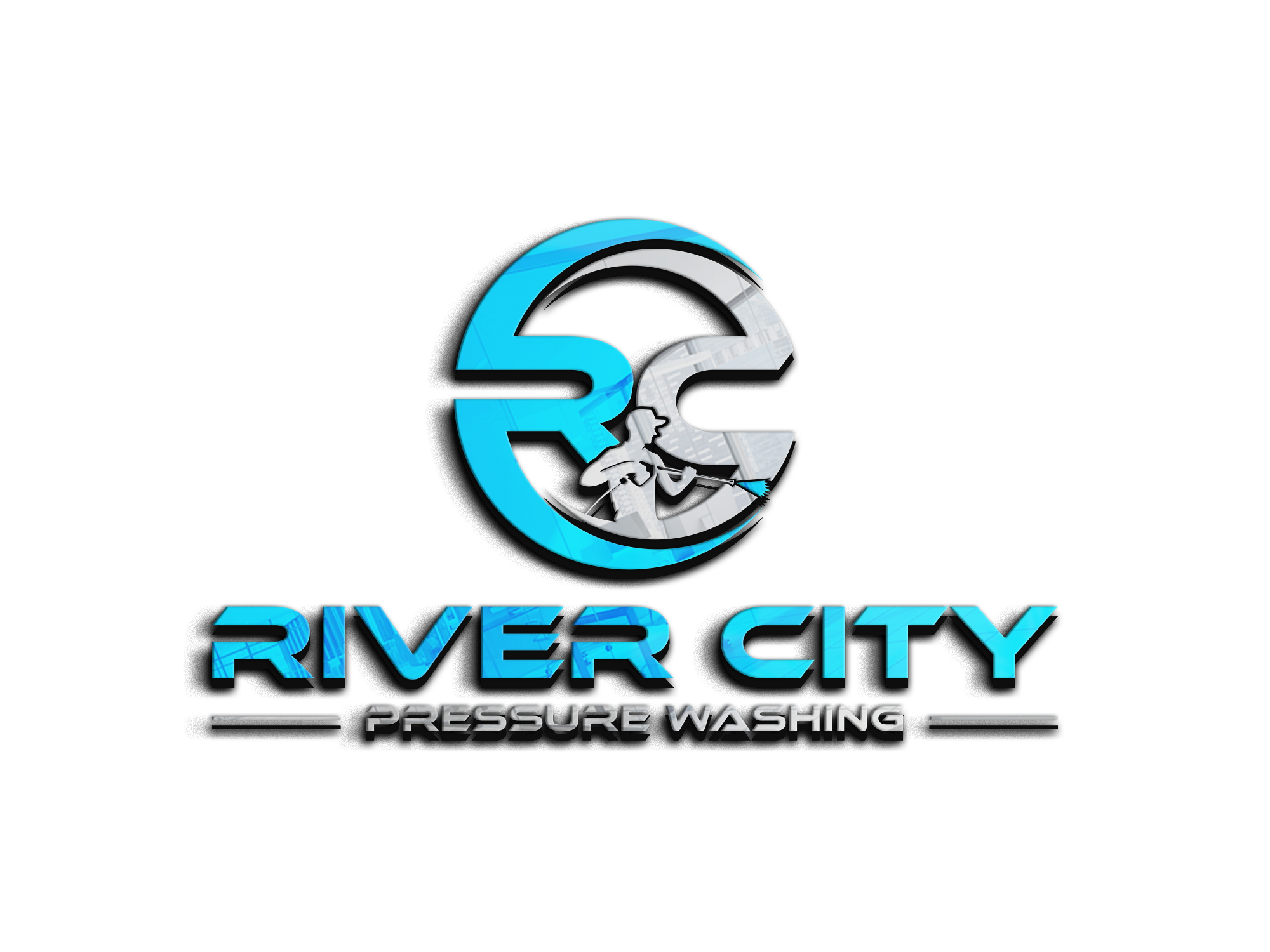 River City Pressure Washing Provides quality pressure washing for residential and commercial clients in central Illinois