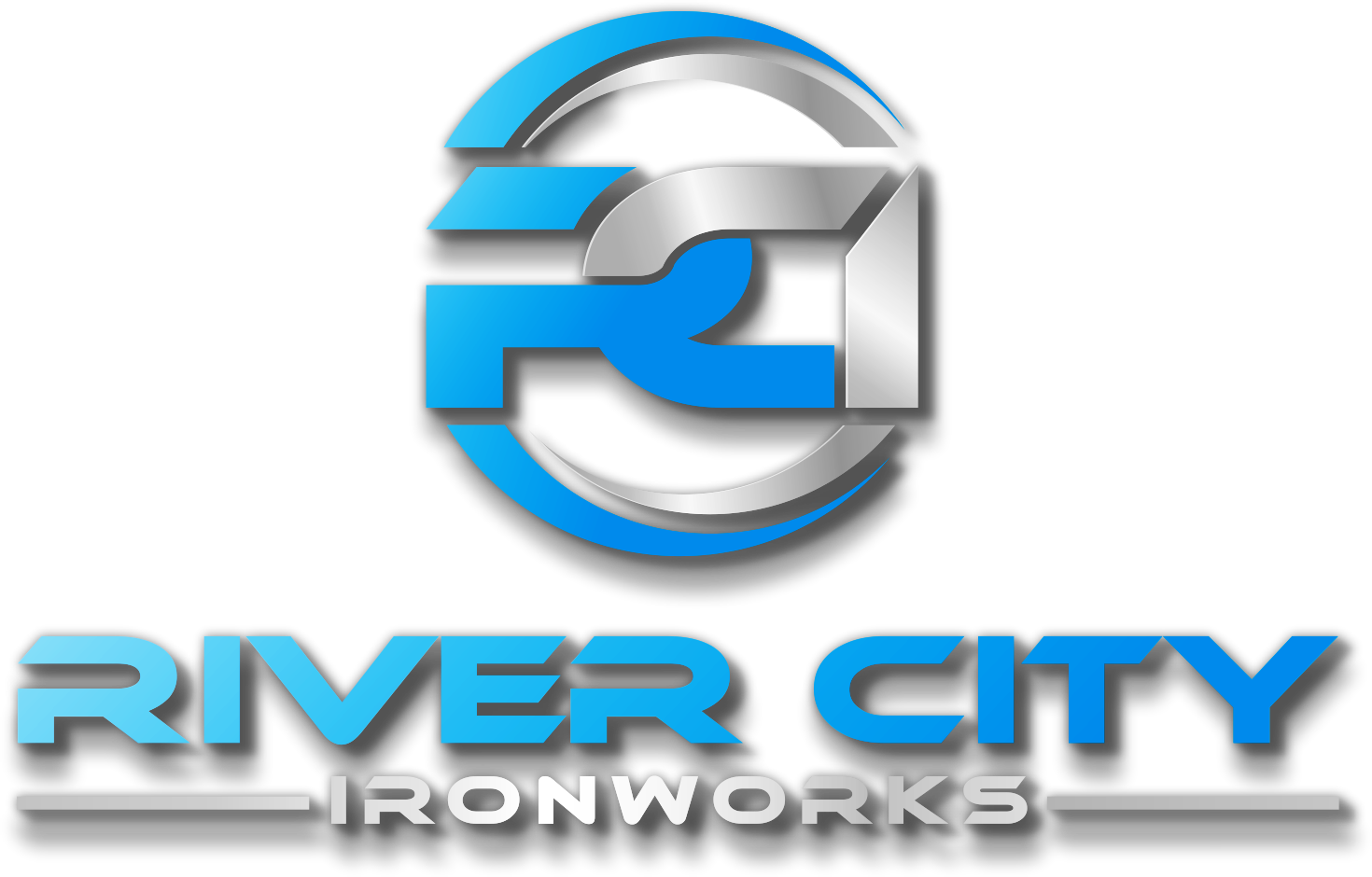 River City Iron