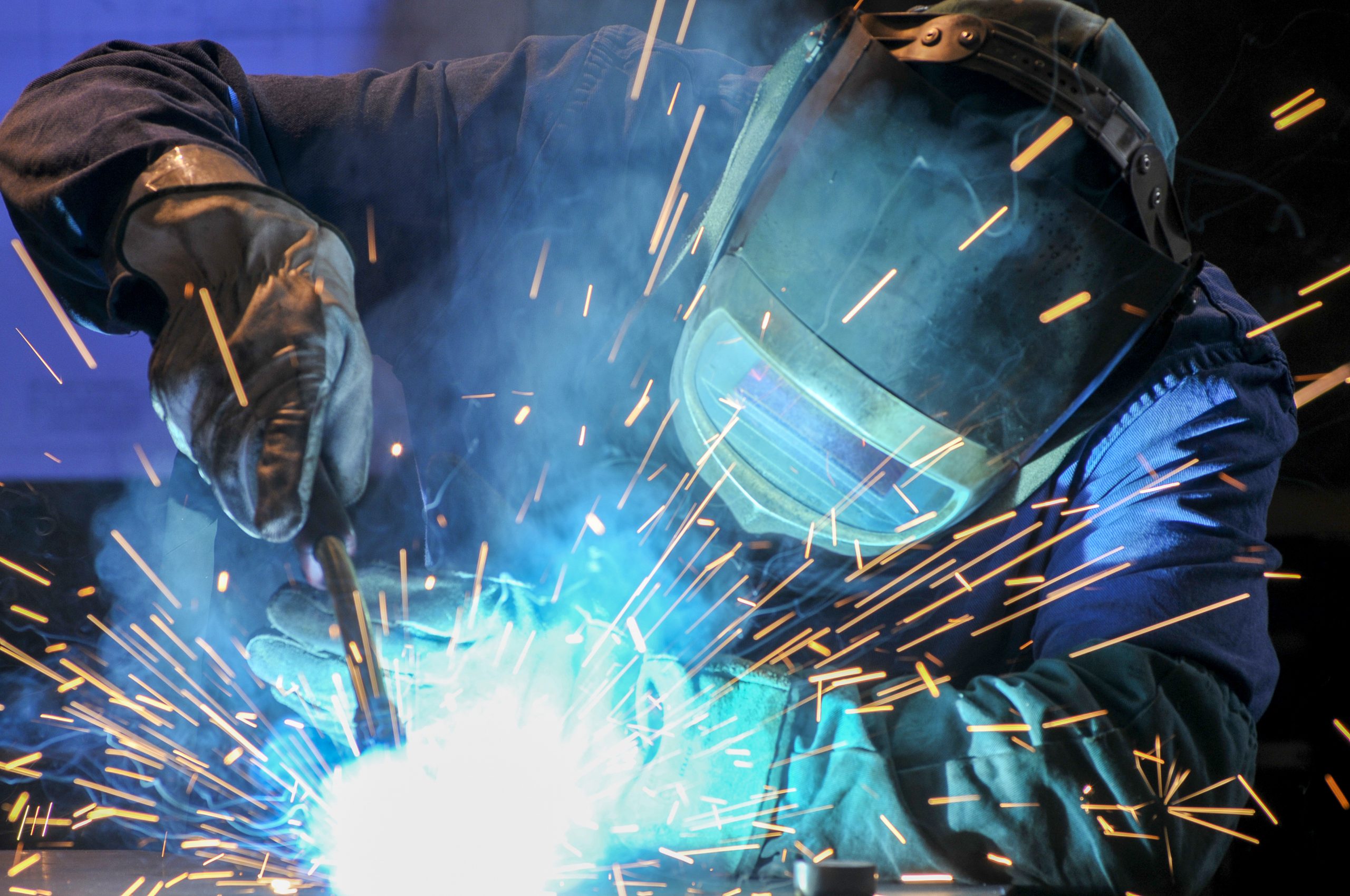 Welding Services